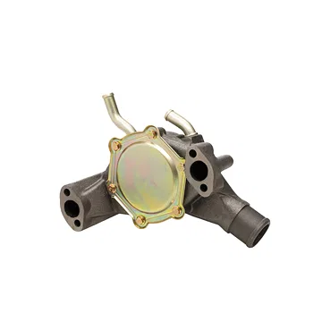 DP957 – DAYCO Water Pump, OE Replacement - view 2